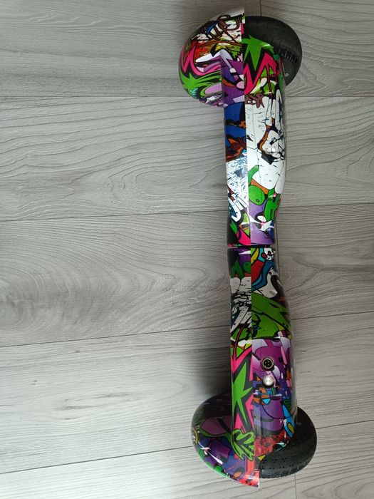 Hoverboard Freewheel Junior Lite - Graffiti