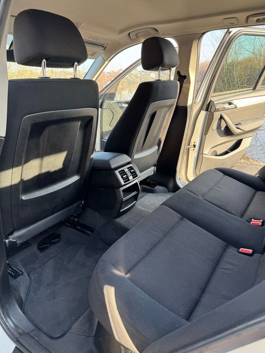 Vanzare BMW X3 X20d 2014