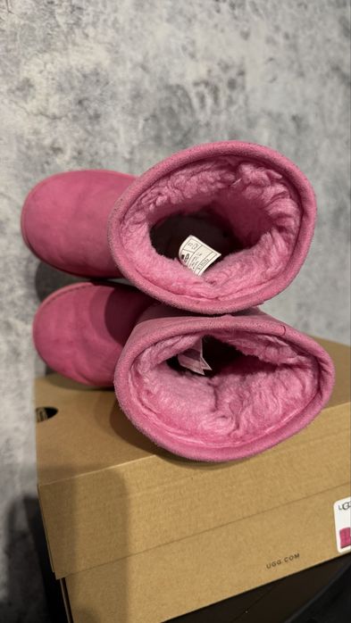 Детски боти Ugg 25