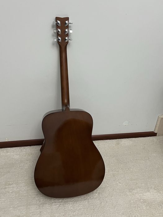 Yamaha f310 cs brown