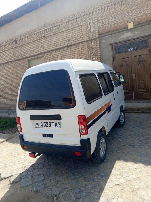 Дамаз 2023 сотилади