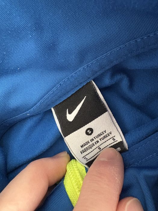 Мъжко горнище Nike S
