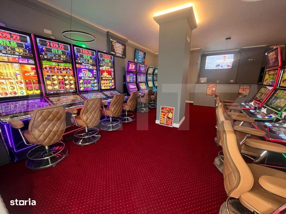 Spatiu comercial, 65 mp, zona Andrei Muresanu