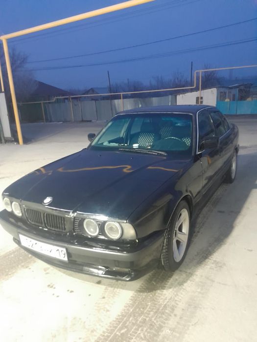 М 52 2.8л есть вложения