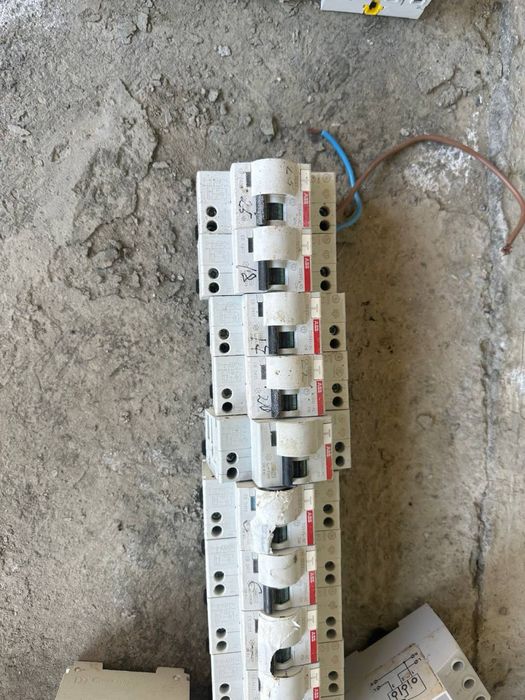 Автоматы разниее ест диф тоже Росия призвоства