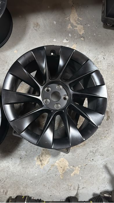 Janta Tesla Model Y 20” Induction originale