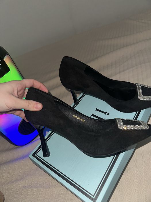 Туфли женская,обувь