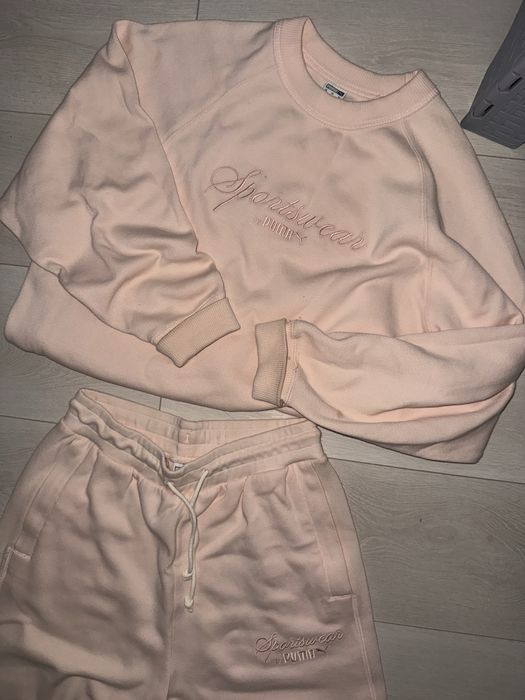 Puma оригинал двойка