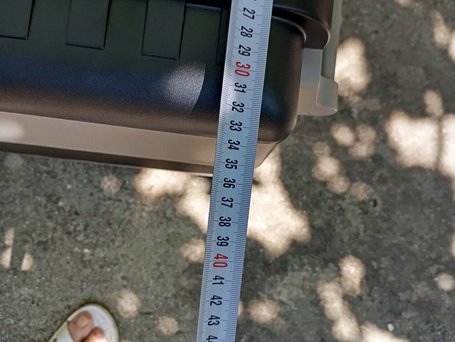 Авто 55л. компресорен Хладилник/фризер