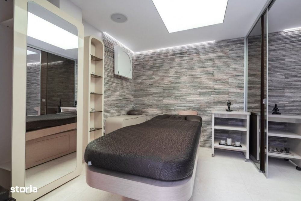 Vilă de lux/120mp/ideală pentru Beauty Hub/clinică/home office/parcare