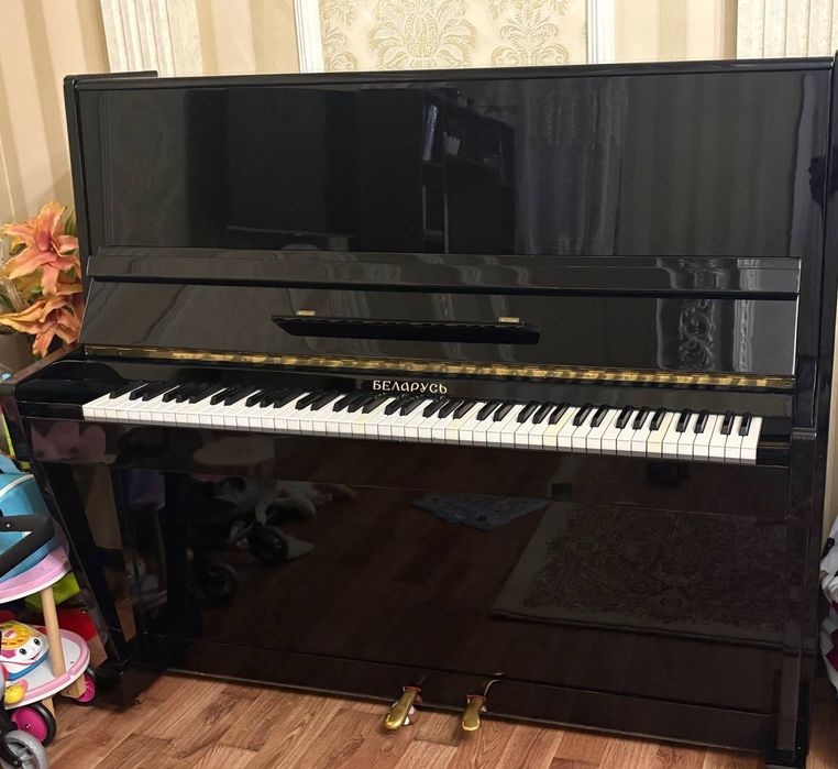 Фортепиано Беларусь срочно продам