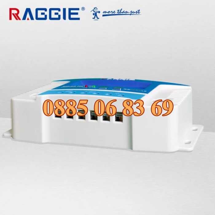 Комплект соларен панел 100W с контролер 10А за електропастир