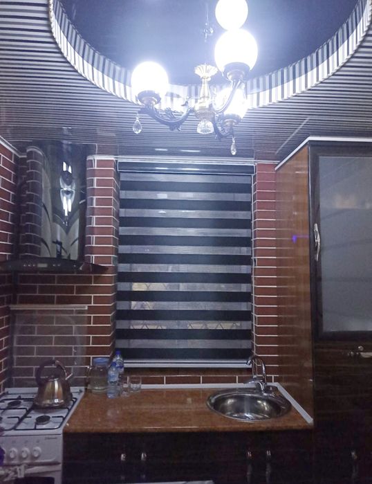 Аренда! Академ городок 1/1/5  38м²