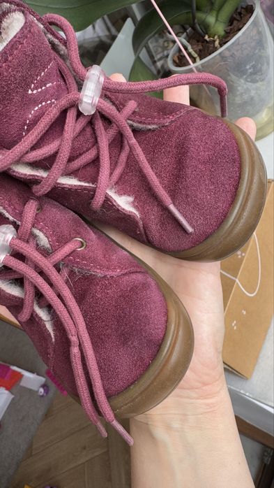 Ghete Tikki 22 imblanite