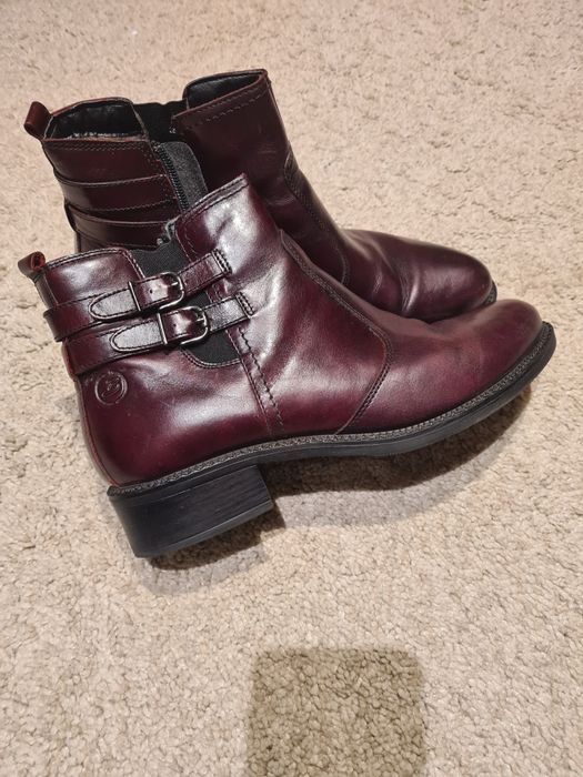 Ghete iarna Benvenutti