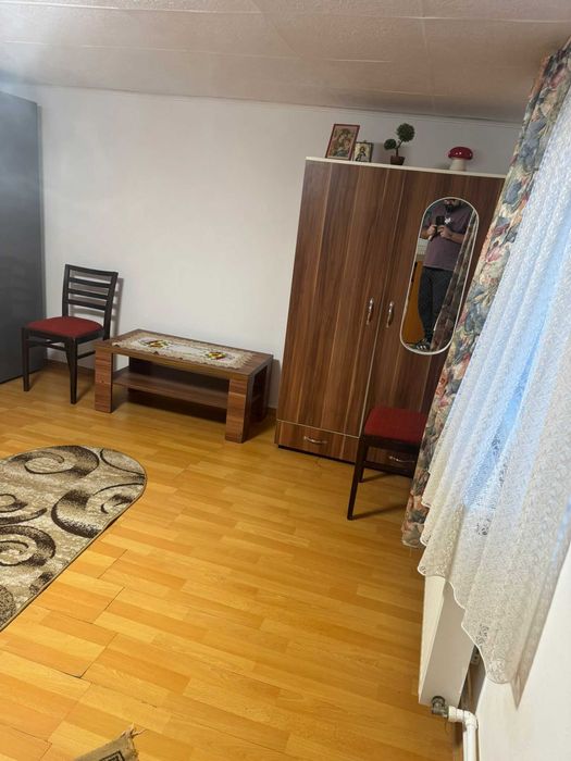 Garsoniera de Inchiriat