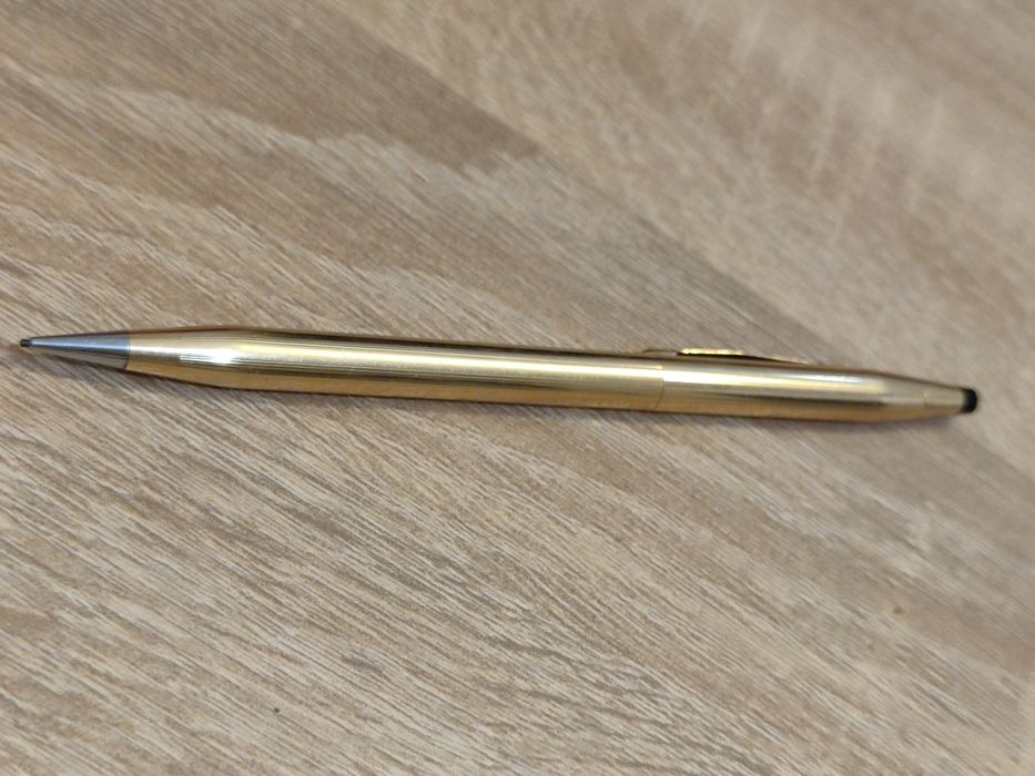 Creion mecanic Cross mina 0,7 made in Ireland