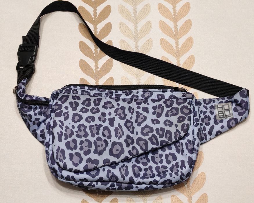 Сумка женская "Hobocode"