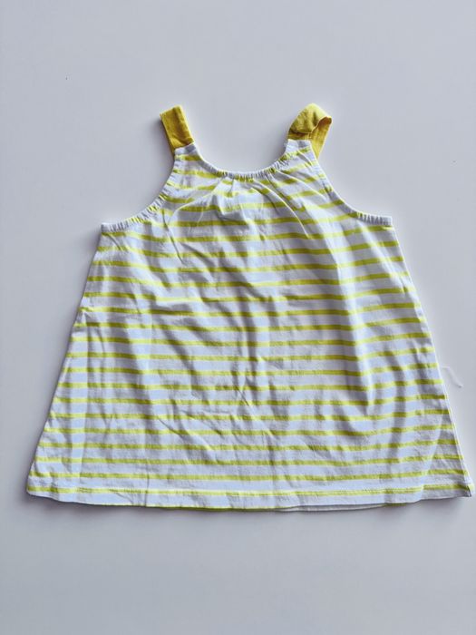 Дрешки за момиченце (2–3 г.) Zara , Mango, Mini Boden