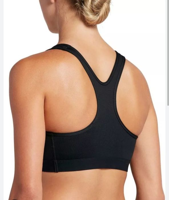 ДАМСКИ Топ Nike S size бюстие