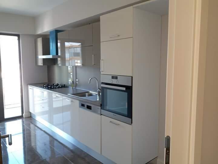 Приемлемо Кухоный гарнитур изготовление монтаж