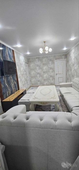 Сдаётся квартира Новза метро Чиланзарский район,