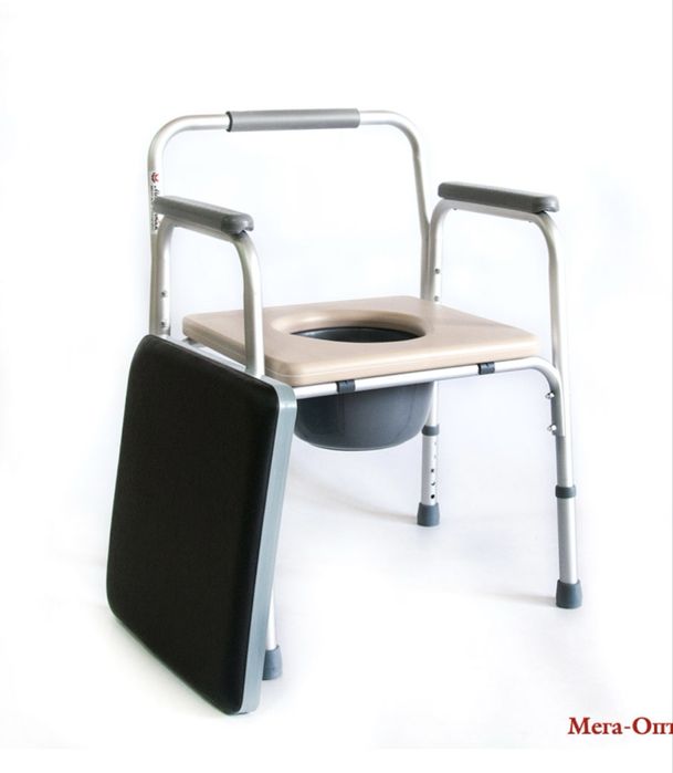 Биотуалет, стул кресло