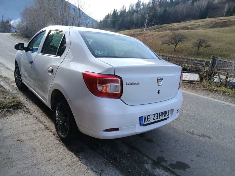 BMW x1 xdrive scam si Logan 1,5