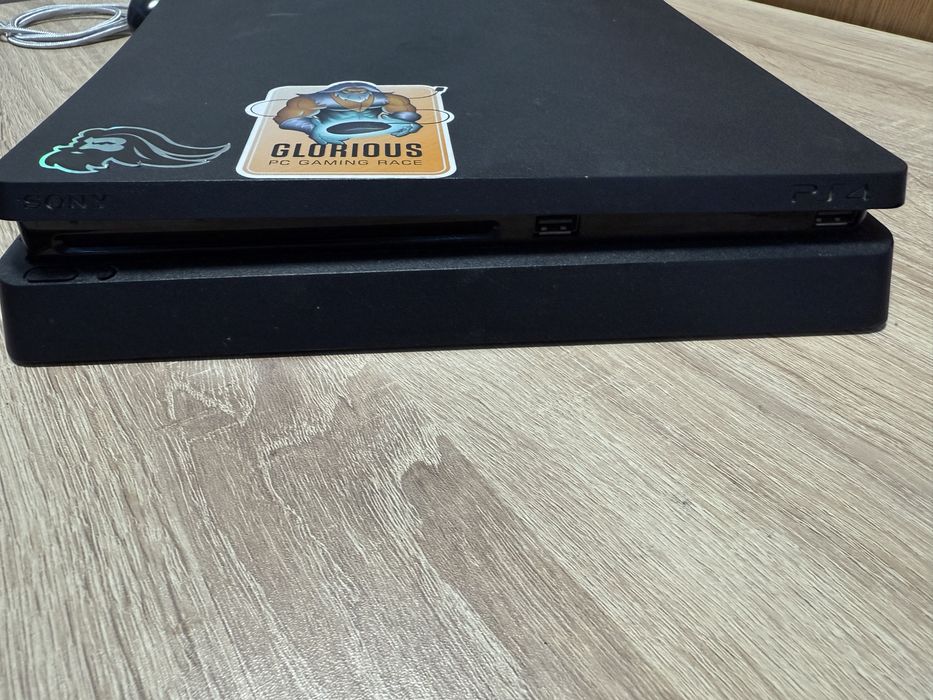 Sony Playstation 4 1ТБ