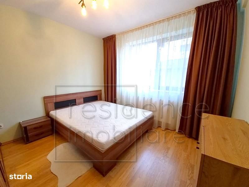 Apartament 3 camere la vila, Europa, zona Profi+Parcare