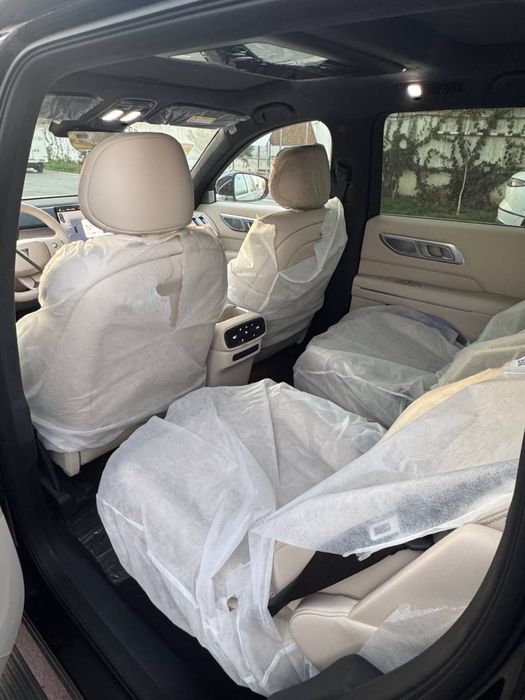 Deepal S09 Ultra+ 4WD 2026 модель адашмела 2025дан анча фарки бор !!!