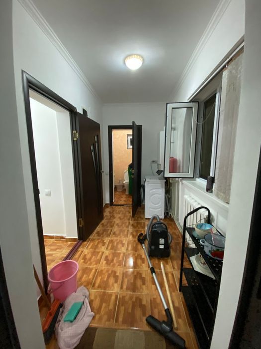 Дом на долгий срок