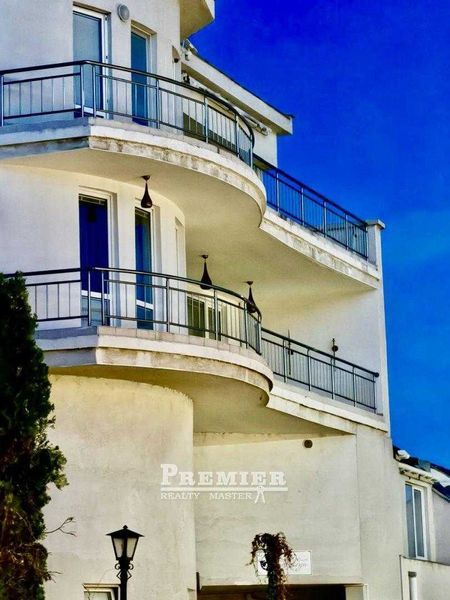 Продава се Тристаен апартамент в Свети Влас - 167 кв.м за 1348 €/кв.м - Снимка #11