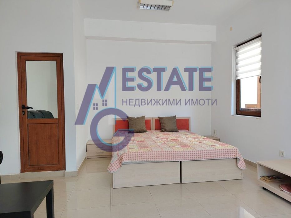 Студио близо до плажа в гр. Царево.