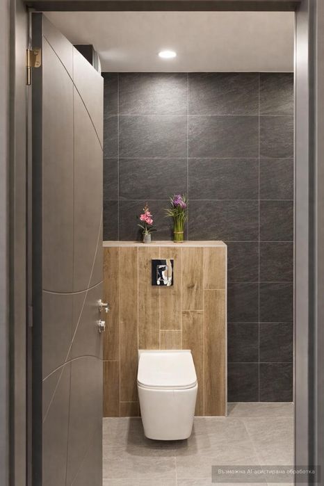 Дава се под наем Двустаен апартамент в Пловдив, Кършияка - 77 кв.м за 648.21 € - Снимка #8