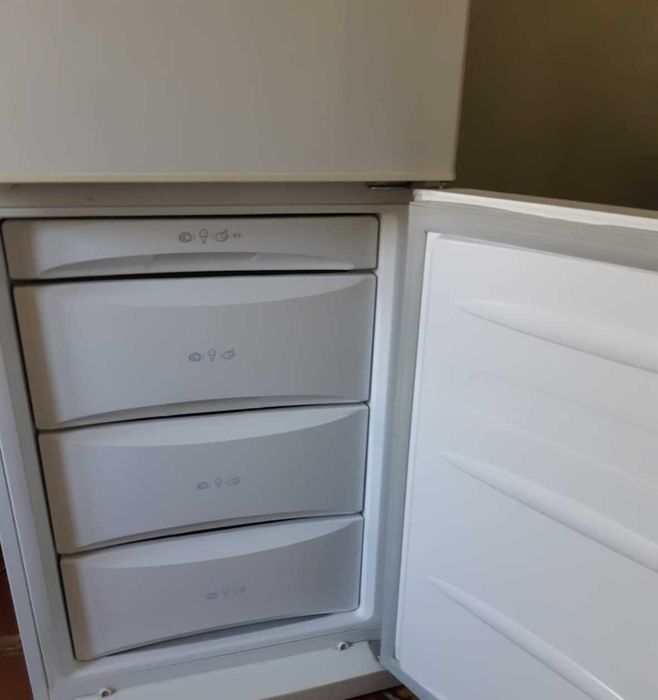 Холодильник LG GA-B359PQ