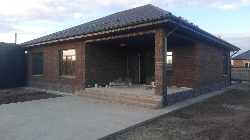 кирпич облицовочный Астана