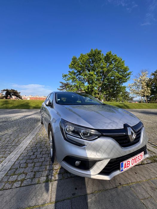 Autoturism Renault stare perfevta de functionare