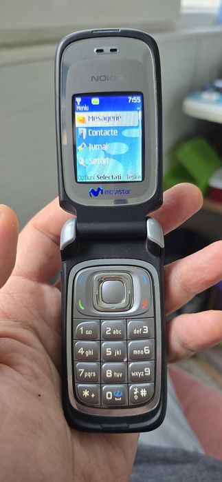 Telefon Colectie: Nokia 6085