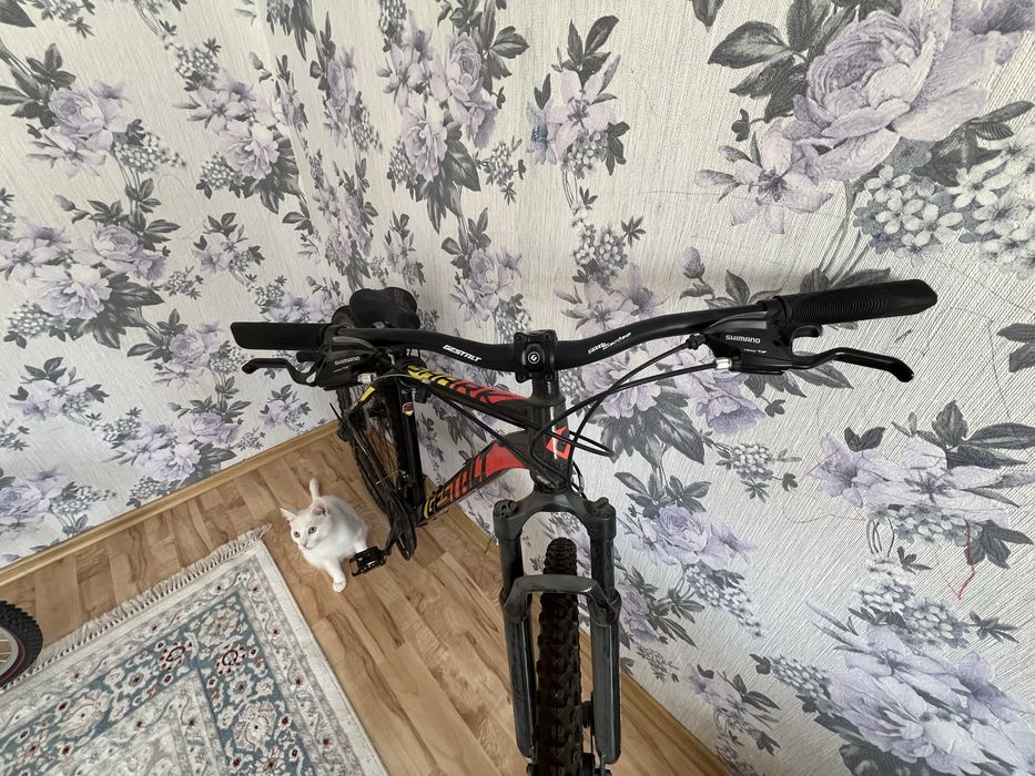 Продам велосипед недорого