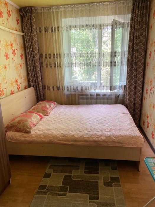 Продам кровать в хорошем состояние  2 спалка