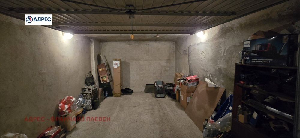 Продава се Тристаен апартамент в Плевен, Широк център - 60 кв.м за 2250 €/кв.м - Снимка #6