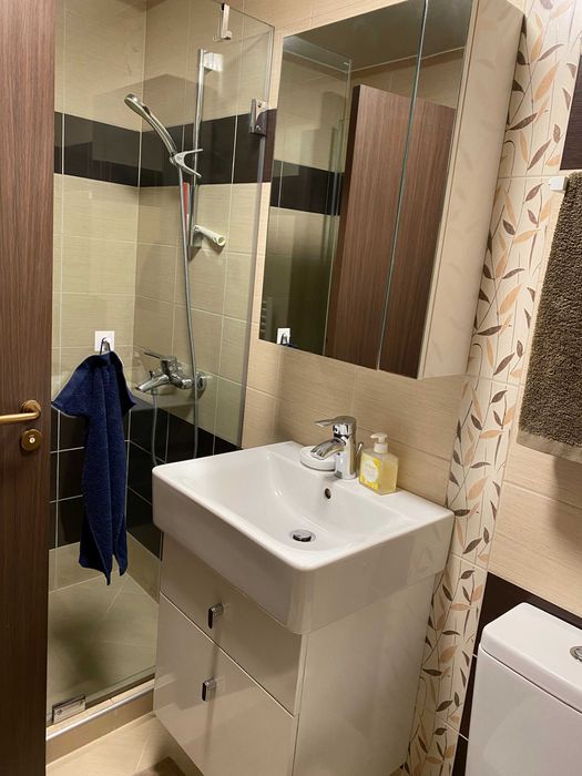 Дава се под наем Тристаен апартамент в София, Хиподрума - 98 кв.м за 897.6 € - Снимка #8