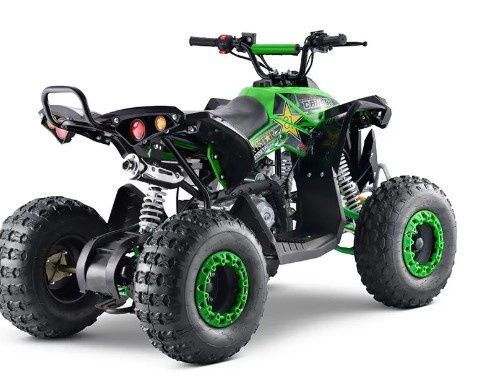 Atv copii 110cc New Model 2025 RANFORSAT
