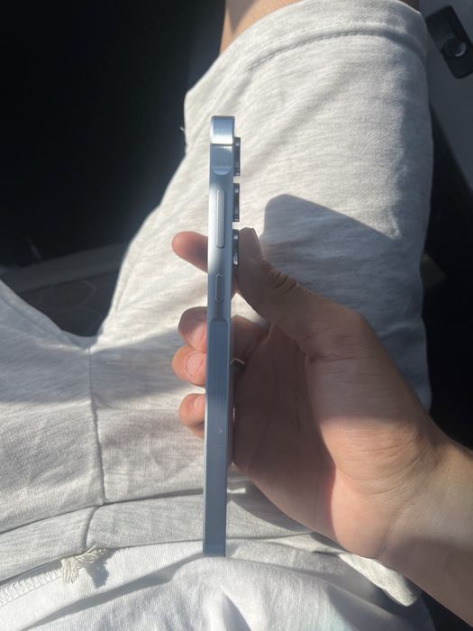 Samsung Galaxy A55 256 Гб