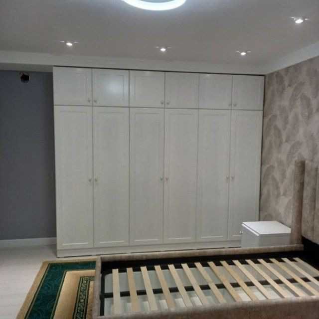 Ремонт Сборка разборка мебели любой сложности Реставрация мягкой мебел