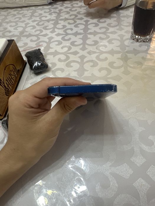 Iphone 12 продам Алматы