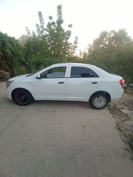 Cobalt 2 pozitsiya