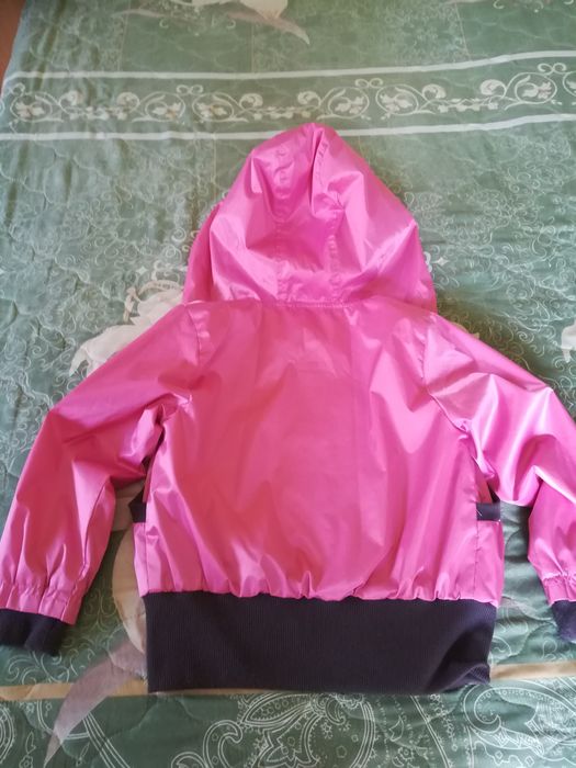 Детско пролетно яке. Детско зимно яке