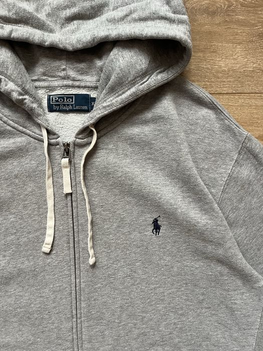 Горнище Polo Ralph Lauren